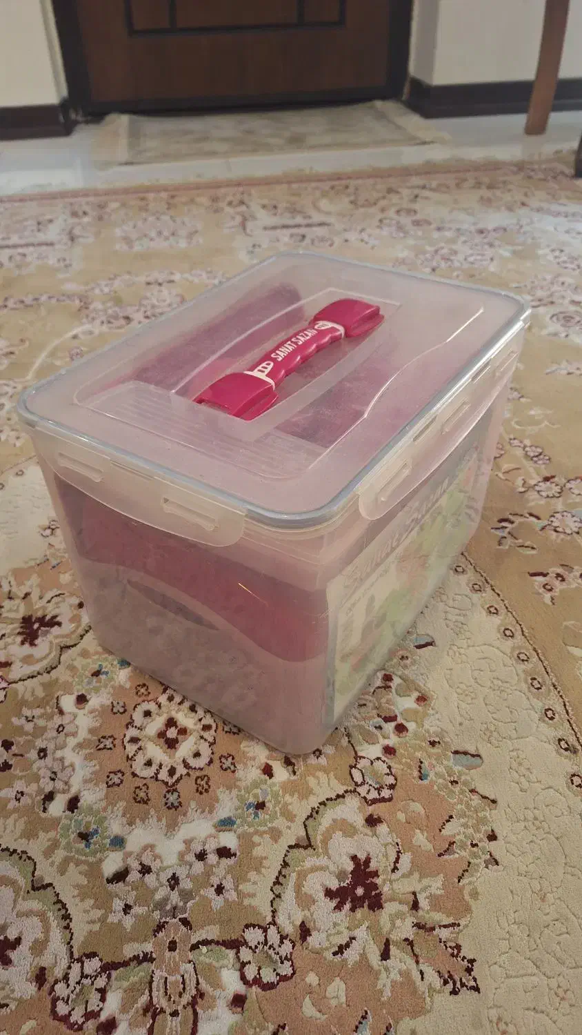 ظروف سفری بشقاب چاقو لیوان ظرف|ظروف سرو و پذیرایی|اهواز, شهرک دانشگاه|دیوار