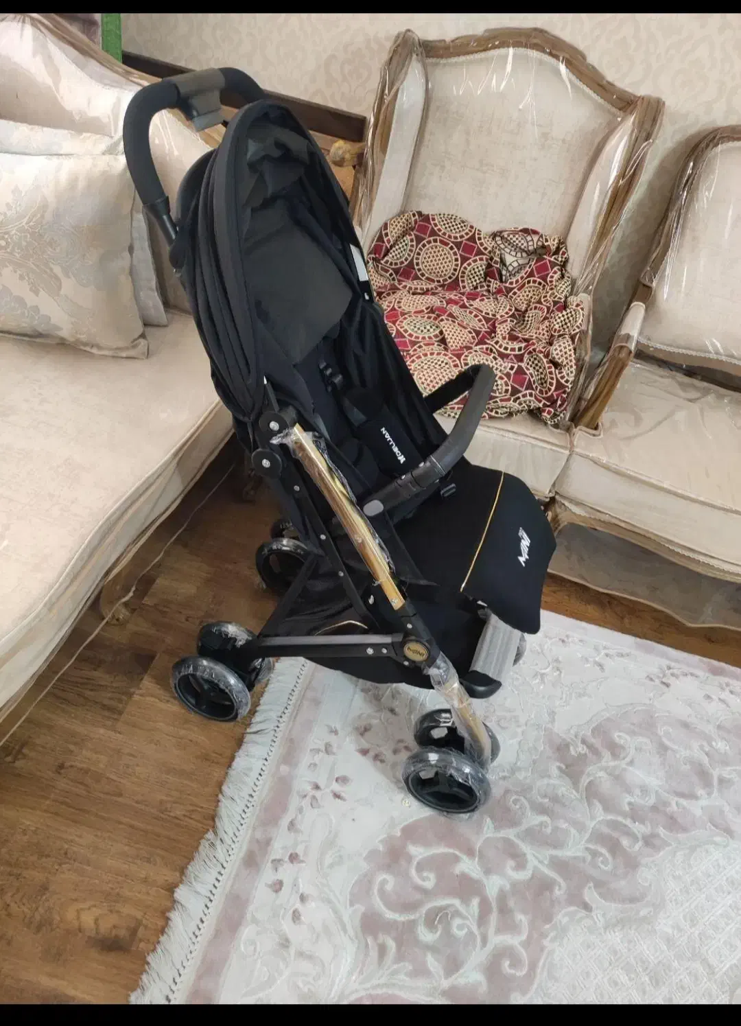 کالسکه|کالسکه و لوازم جانبی|تهران, نصرت|دیوار