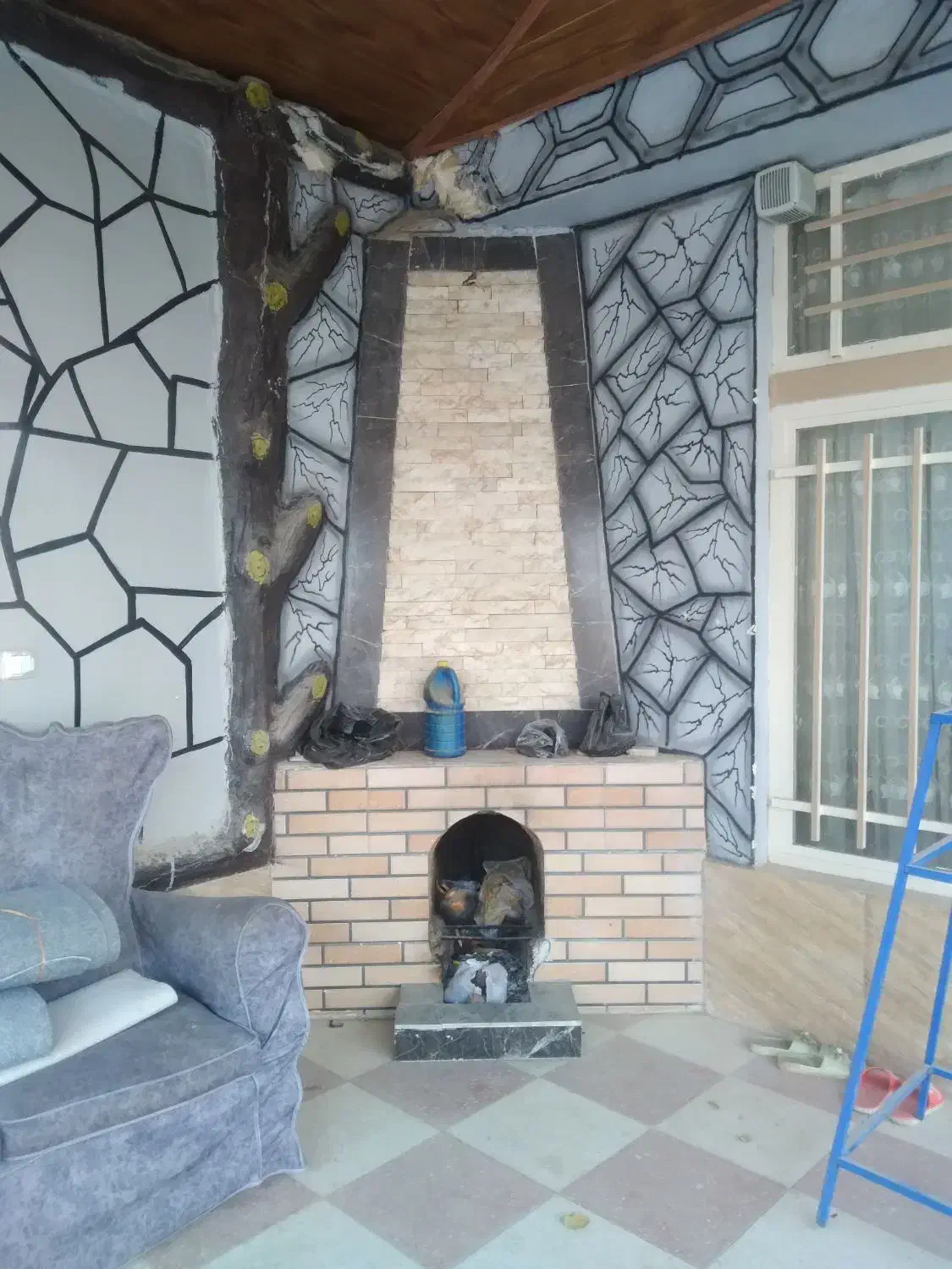 بنا همه کاره|خدمات پیشه و مهارت|اصفهان, دهنو|دیوار