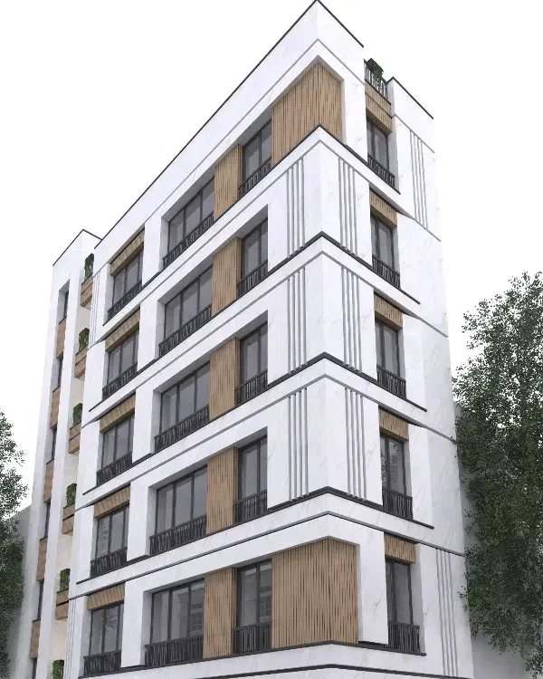 پیش فروش ۱۰۰ متر/ فول / تحویل برج ۴|پیش‌فروش املاک|ری, فیروزآبادی|دیوار