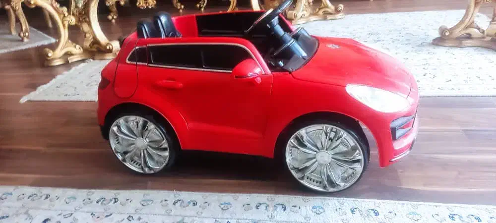 ماشین شارژی کودکان|اسباببازی بچه|اصفهان, جوزدان الیادران|دیوار