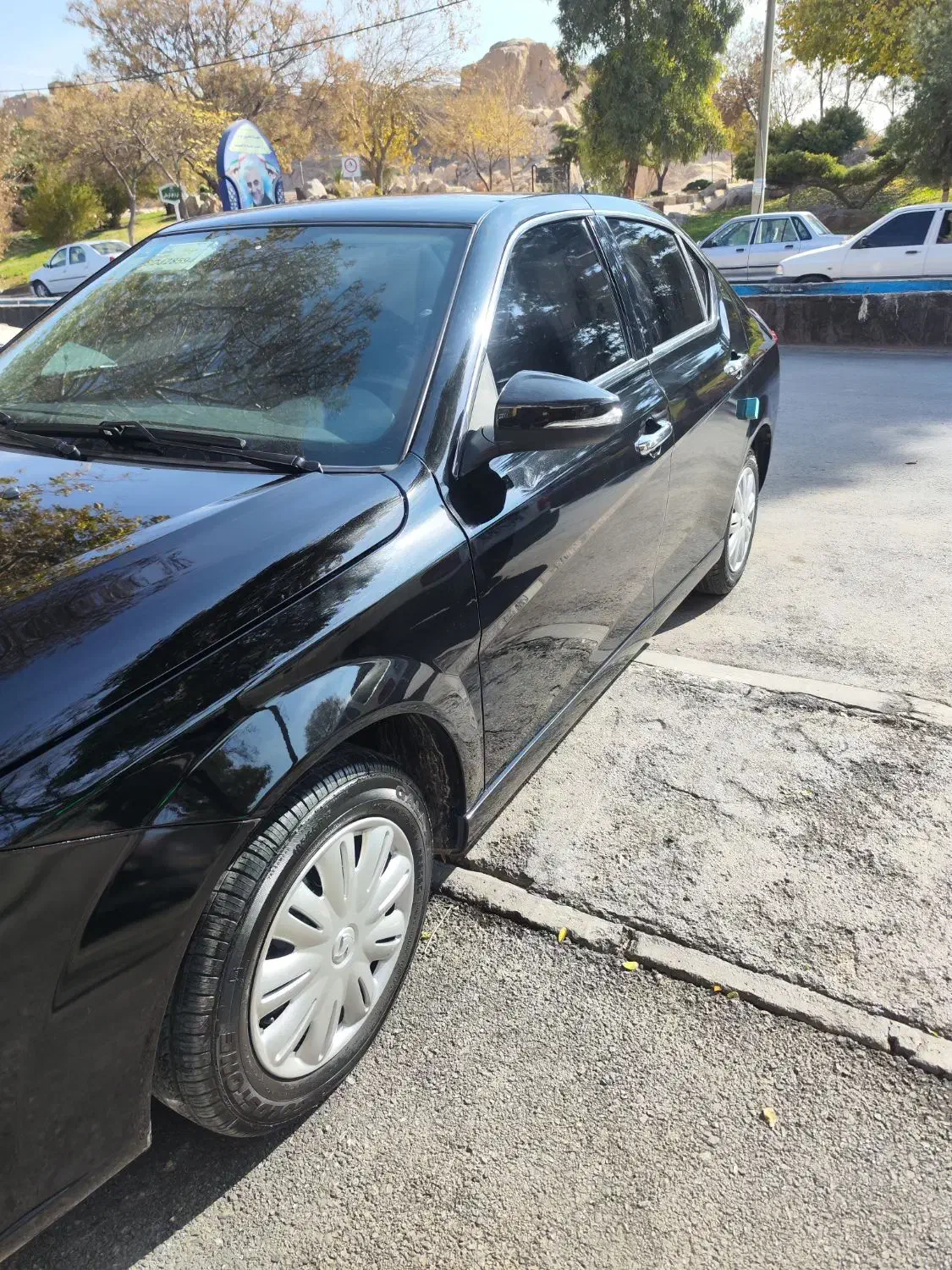 دنا 6 دنده|خودرو سواری و وانت|کرمان, |دیوار