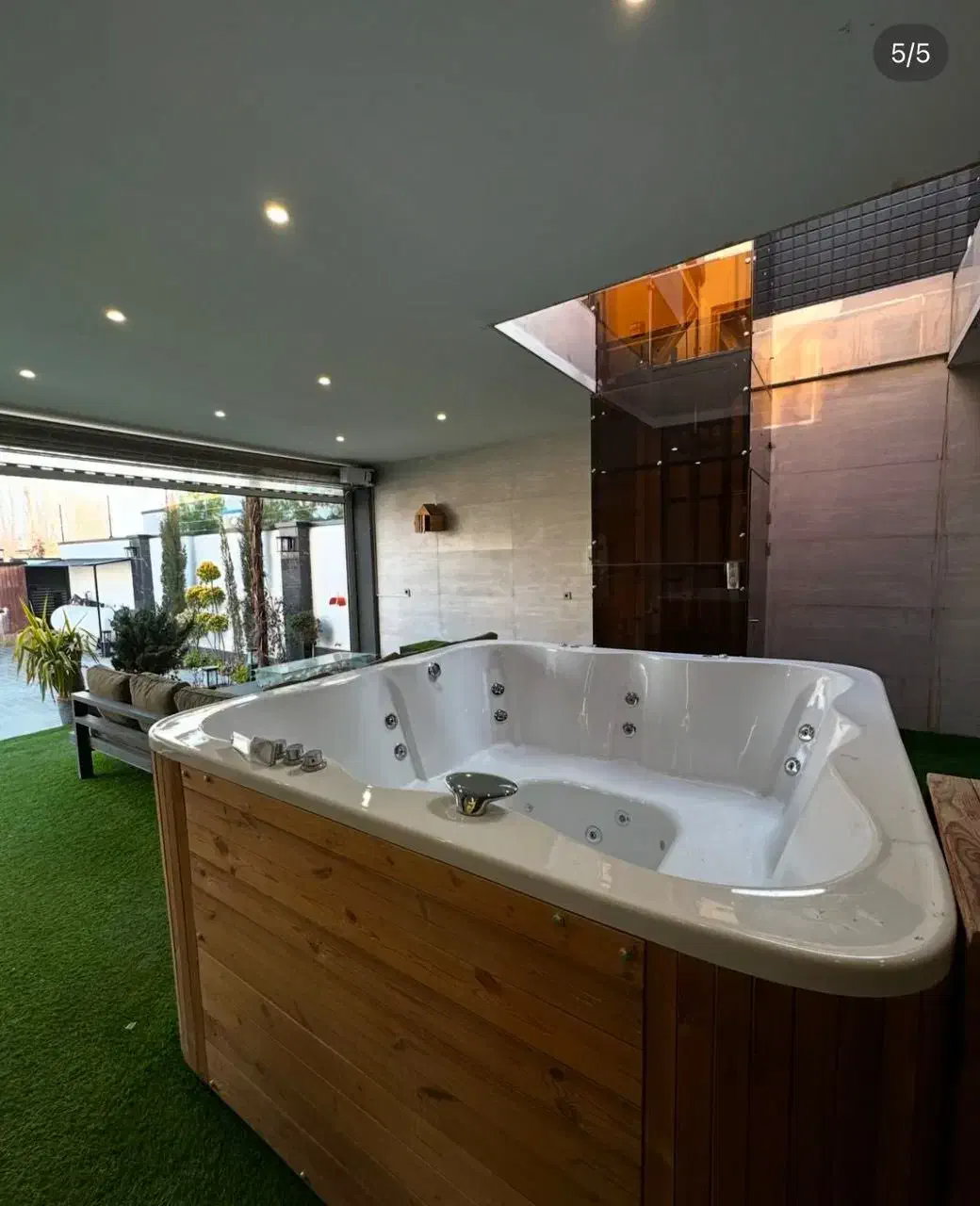 فروش ویلا کردان تهراندشت|فروش خانه و ویلا|هشتگرد, تهران دشت|دیوار