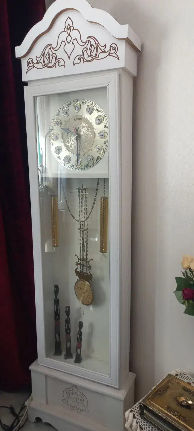 ساعت|ساعت دیواری و تزئینی|گرگان, |دیوار