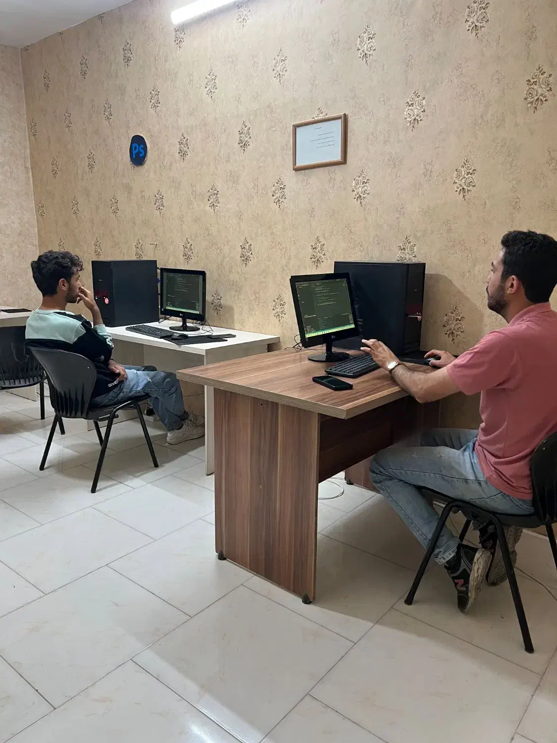 آموزش یوتیوب گرافیک انیمیشن|خدمات آموزشی|مشهد, احمدآباد|دیوار