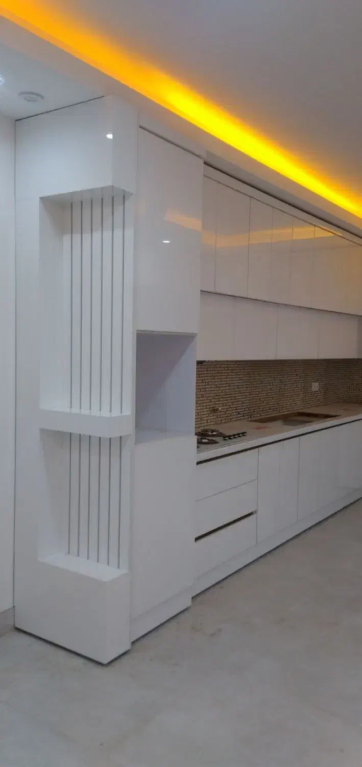 کابینت و کمد دیواری|جاکفشی، کمد، دراور|گرمی, |دیوار