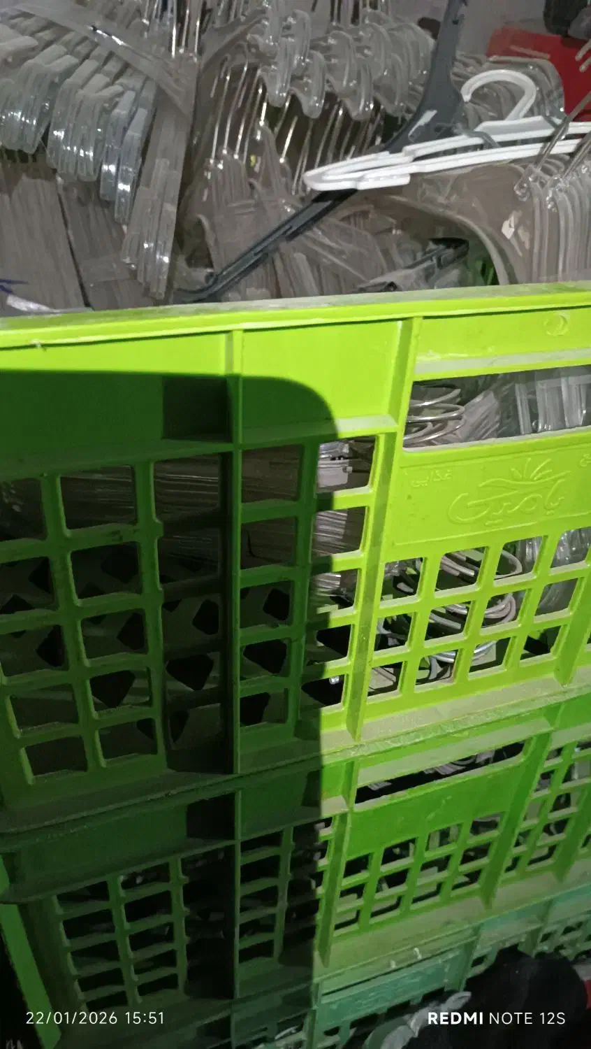 رگال لباس|بندرخت و رخت‌آویز|سنندج, |دیوار