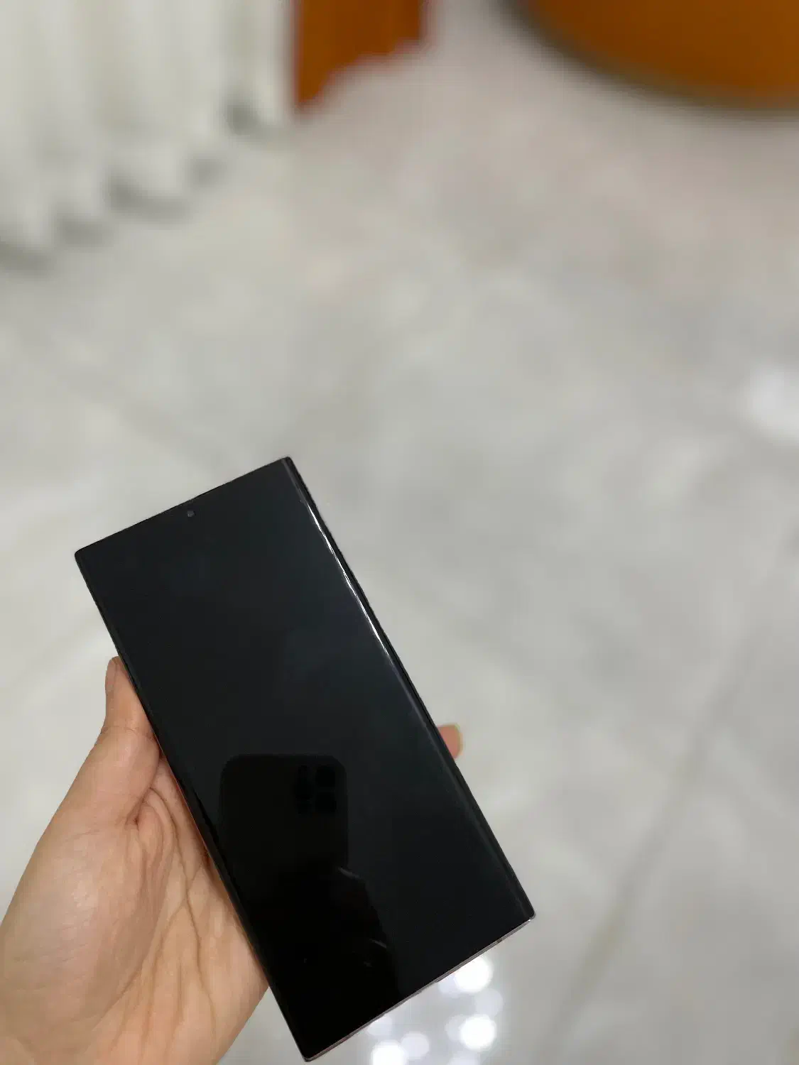 گوشی سامسونگ|موبایل|خشکبیجار, |دیوار