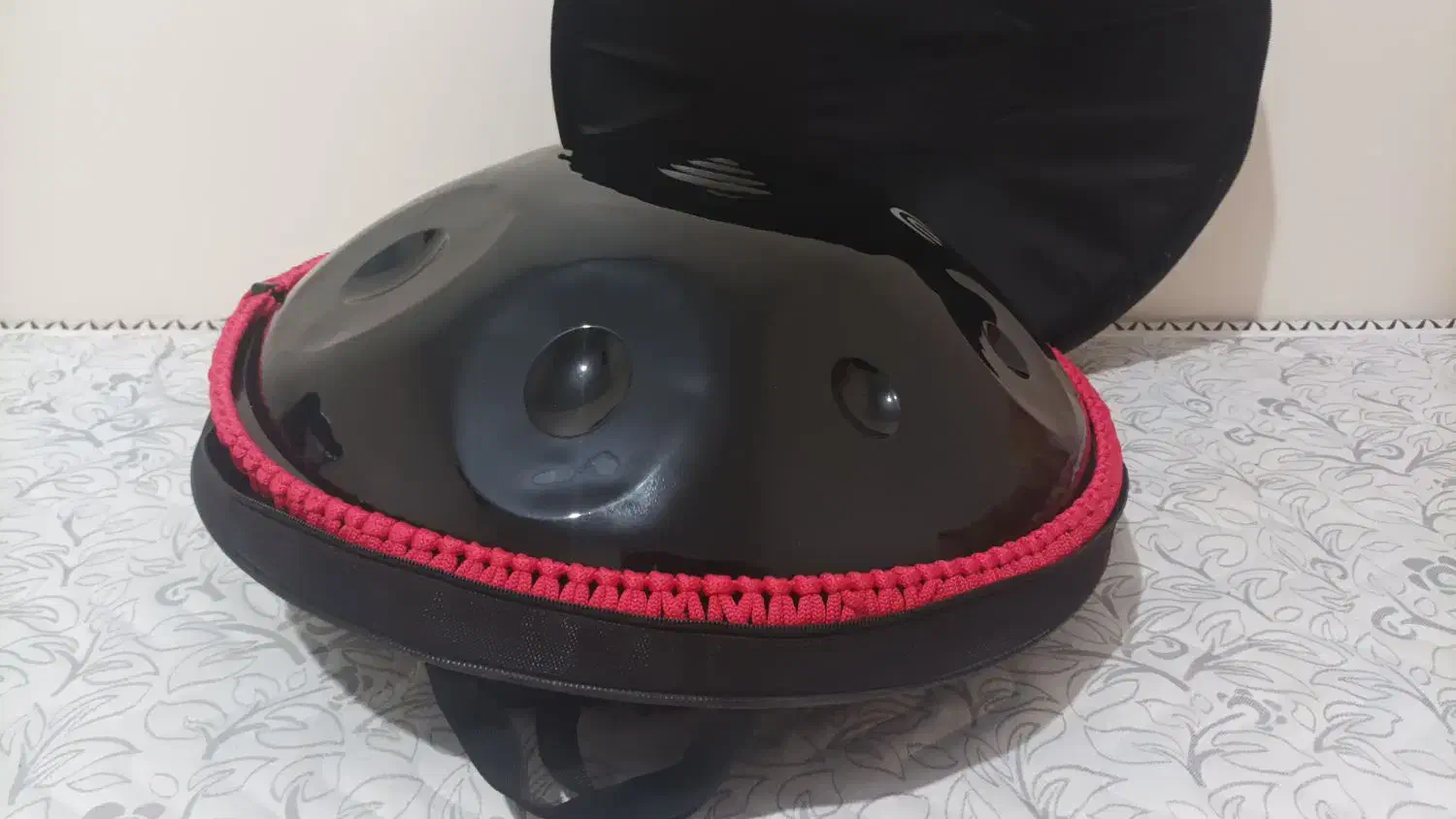 هنگ درام|درام و پرکاشن|کرج, اسدآباد|دیوار