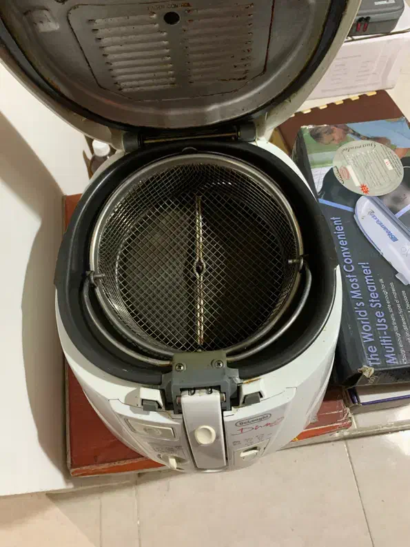 سرخ کن|اجاق گاز و لوازم برقی پخت‌وپز|کلارآباد, |دیوار