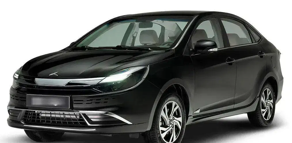 کی ام سی ایگل بنزینی|خودرو سواری و وانت|کرج, باغستان|دیوار