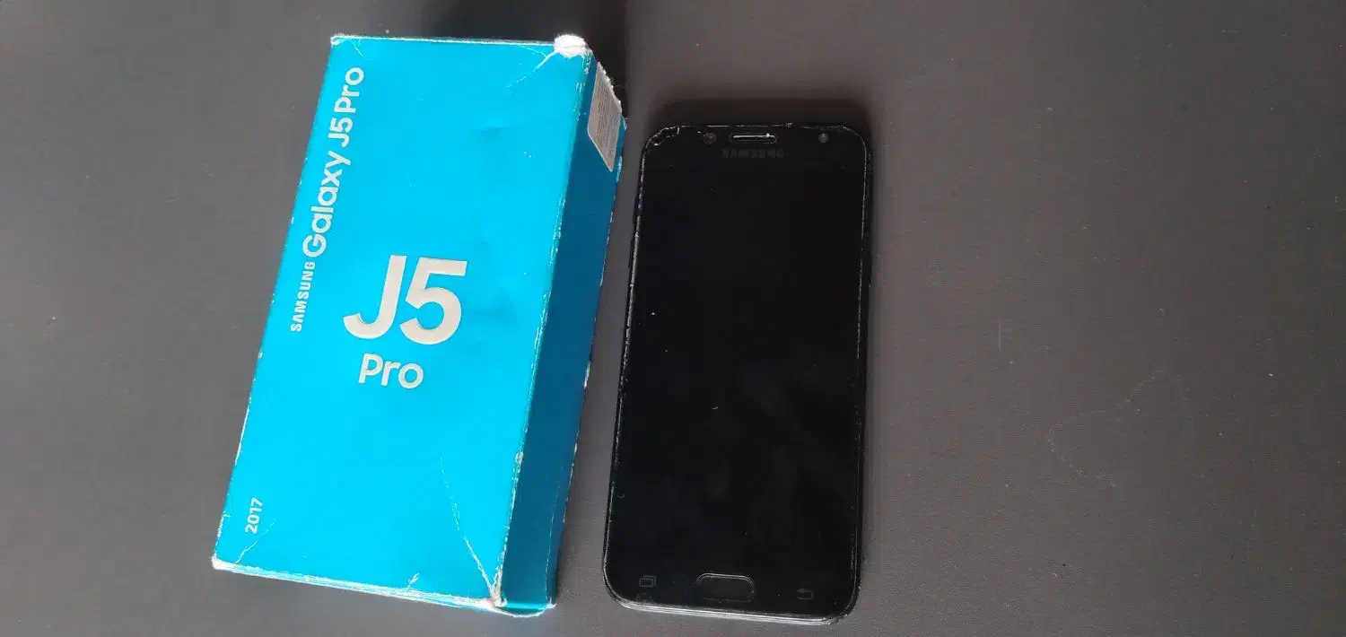 گوشیj5|موبایل|تهران, وردآورد|دیوار