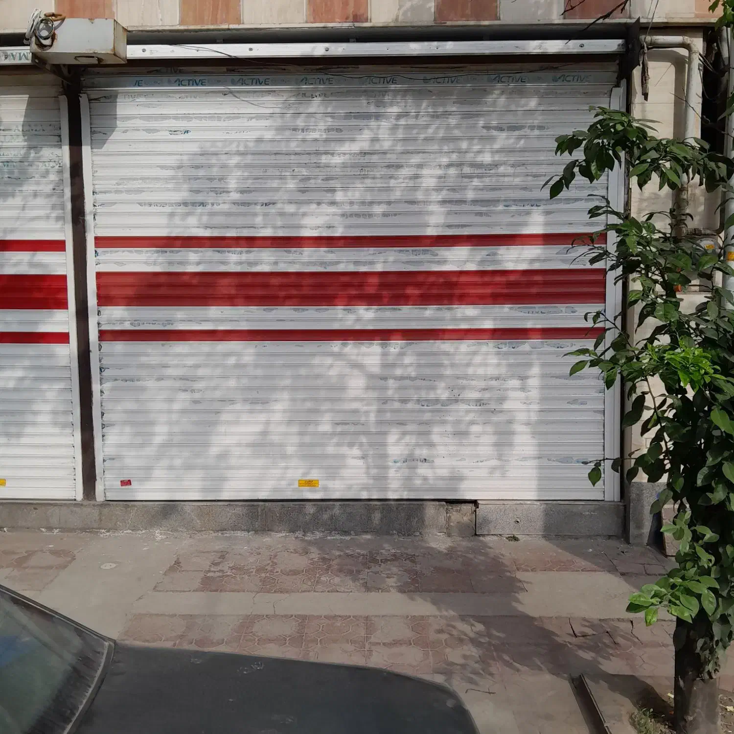 اجاره ۶۰متر تجاری بر اصلی رینگ داخلی|اجارهٔ مغازه و غرفه|قائم‌شهر, |دیوار