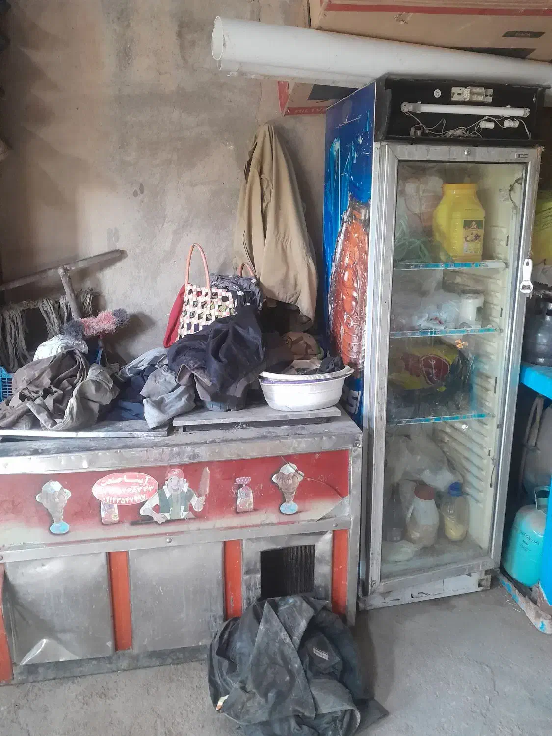 لوازم ساندویچی|کافی‌شاپ و رستوران|دشتابی, |دیوار