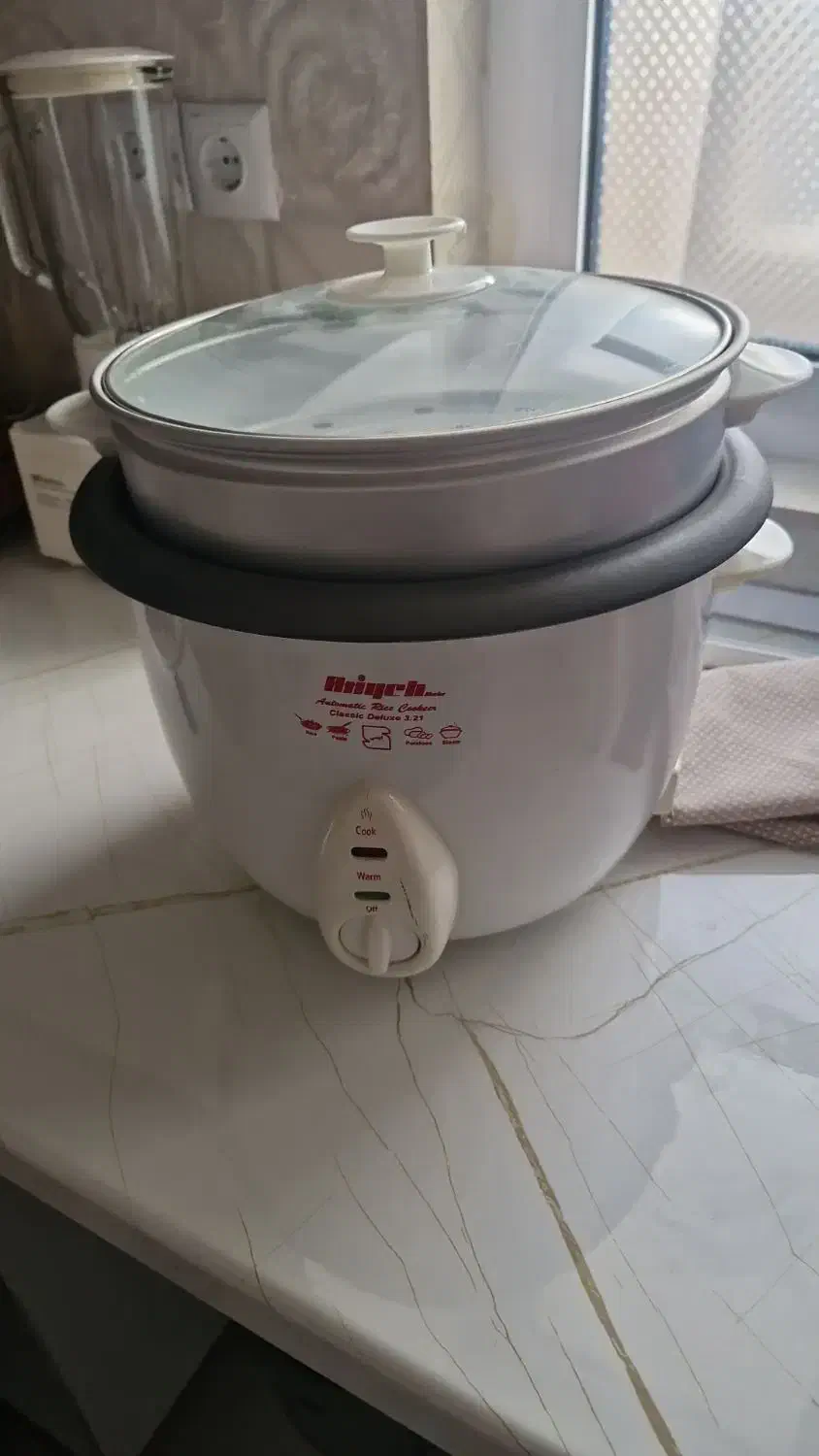 توجه توجه|سماور، چای‌ساز، قهوه‌ساز|زنجان, |دیوار