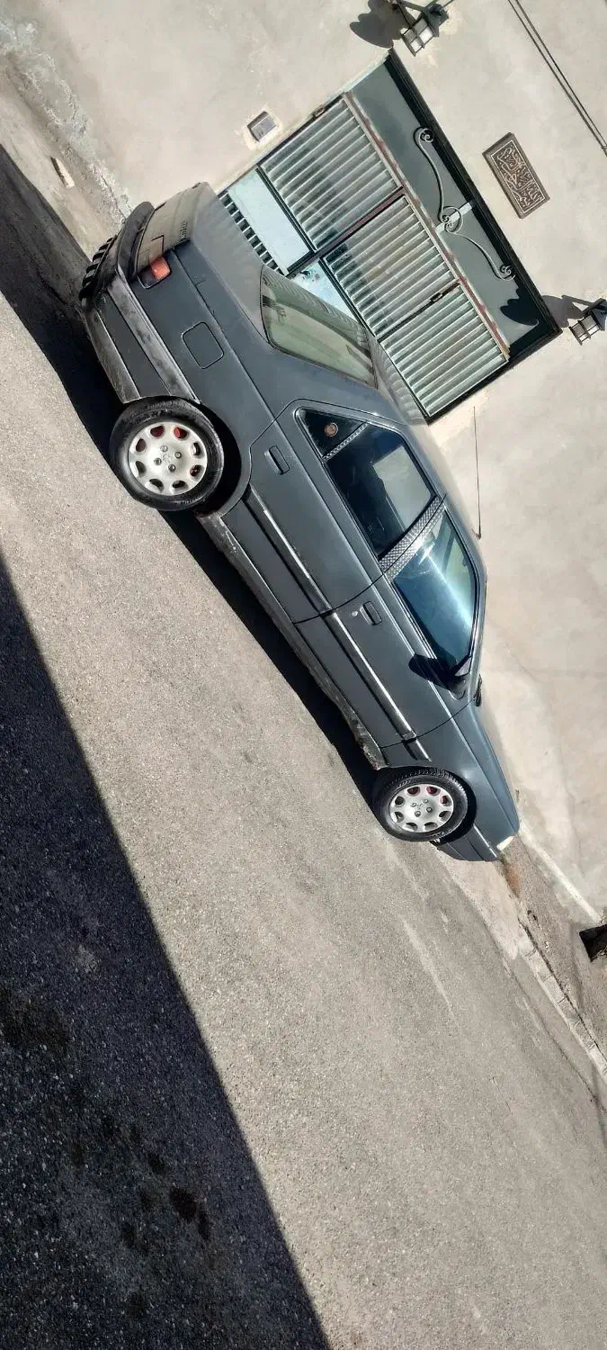 پژو84Gli|خودرو کلاسیک|خواجه, |دیوار