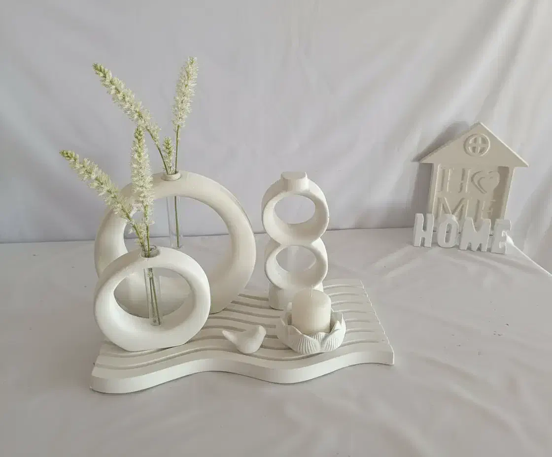 دست‌ساز ، گلجا ،ست|صنایع دستی و سایر لوازم تزئینی|شیراز, سفیرشمالی|دیوار