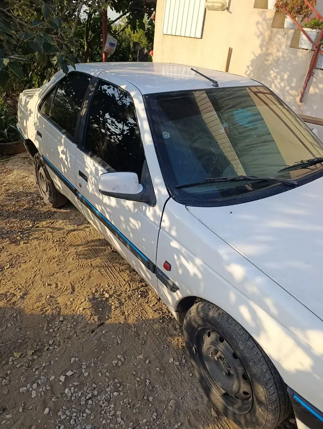 پژو ال ایکس|خودرو سواری و وانت|سراوان, |دیوار