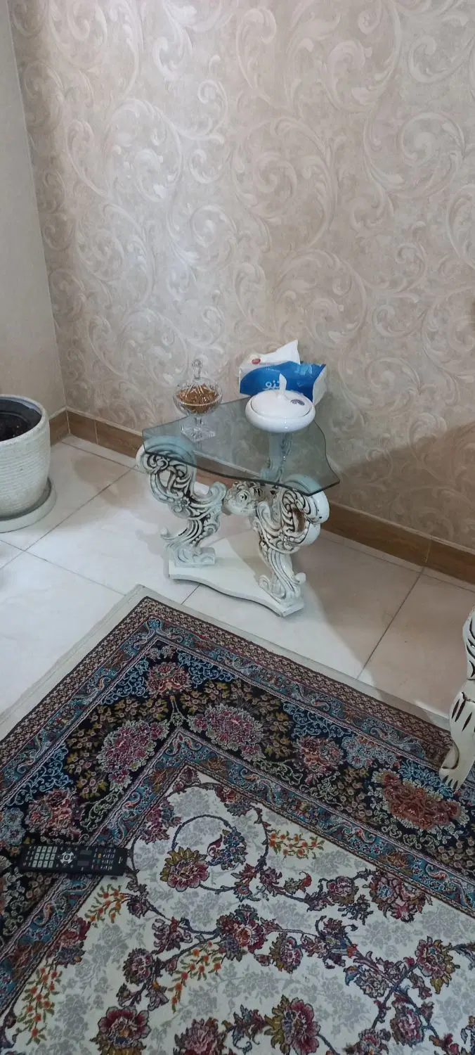 مبل|مبلمان خانگی و میز عسلی|رشت, یخسازی|دیوار