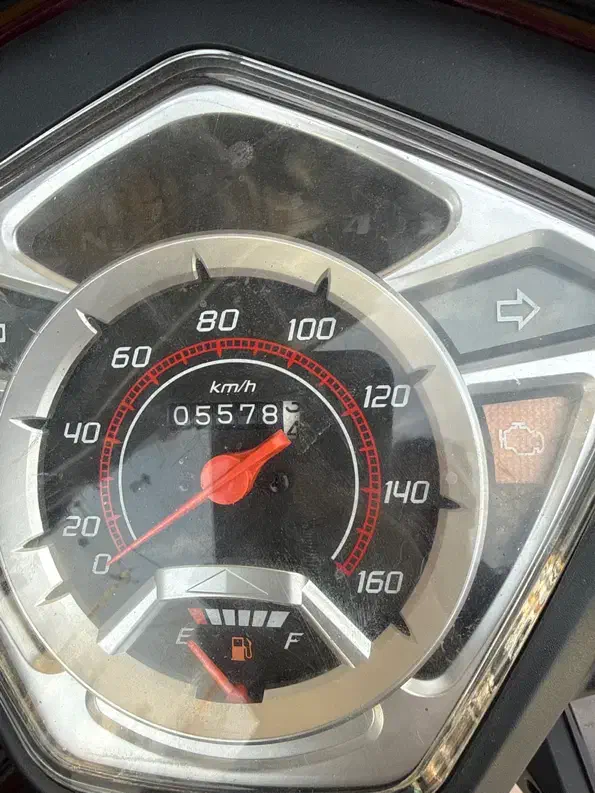 موتوراشیل۱۲۵ بیکلاچ|موتورسیکلت|یزد, |دیوار