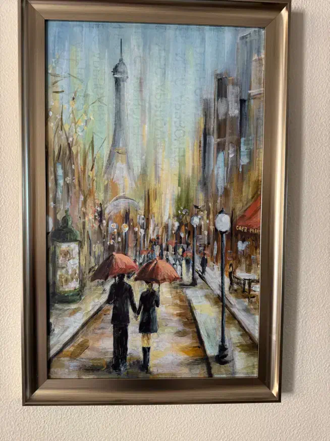 تابلو قاب|تابلو، نقاشی، عکس|شاهینشهر, فدک|دیوار