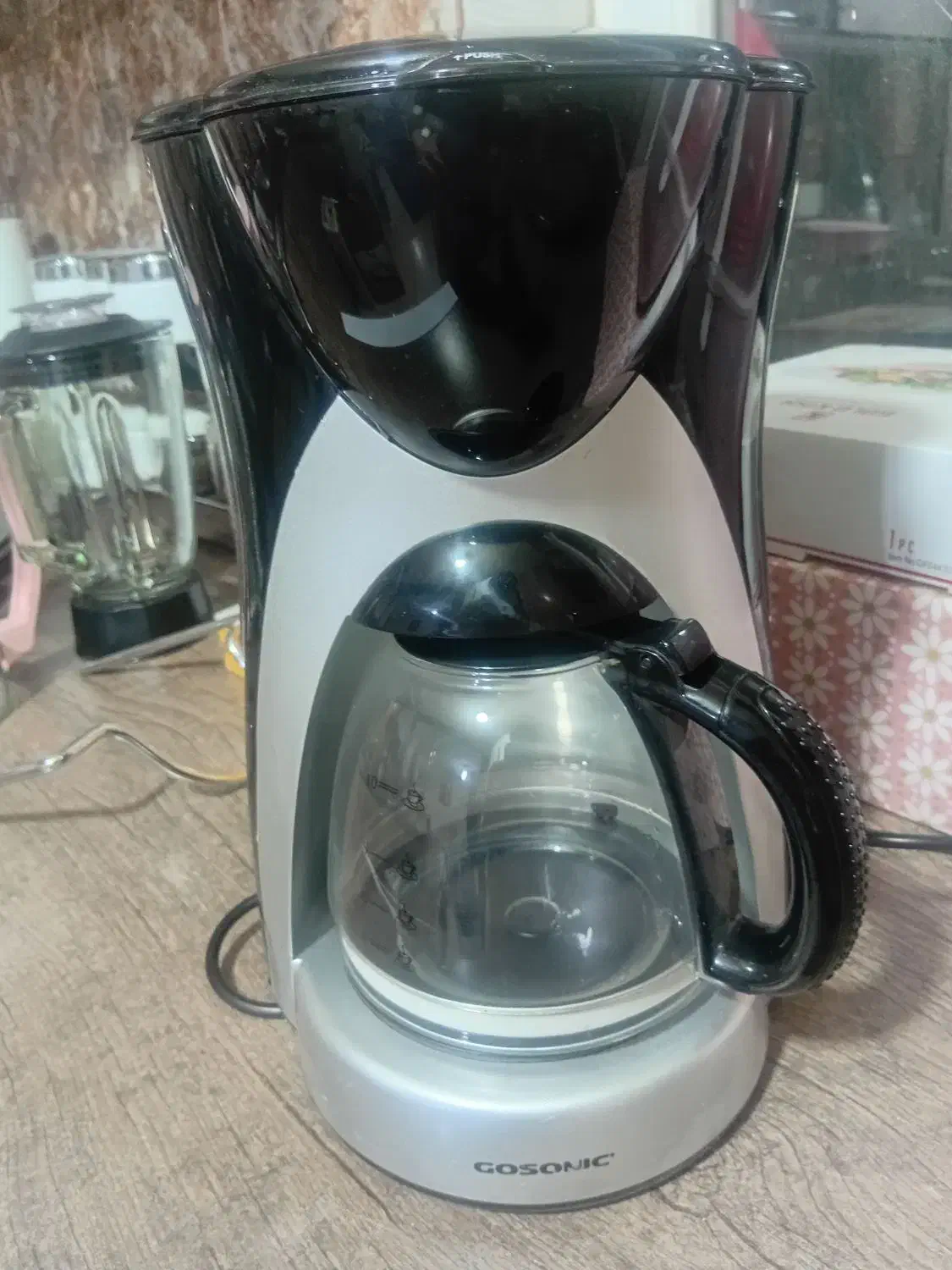 وسایل برقی|سماور، چای‌ساز، قهوه‌ساز|دماوند, مسکن مهر گیلاوند|دیوار