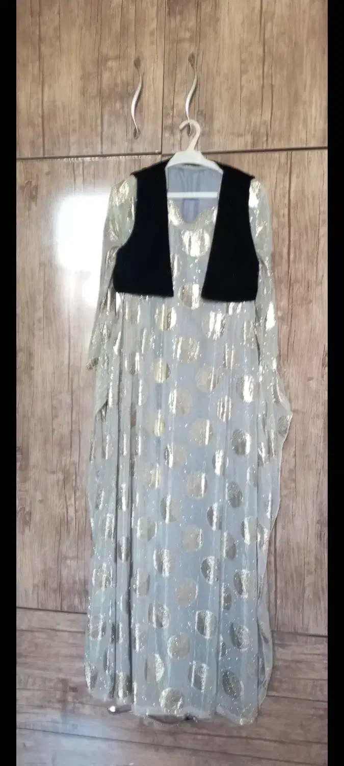 لباس کوردی و زنانه|لباس|کرمانشاه, |دیوار