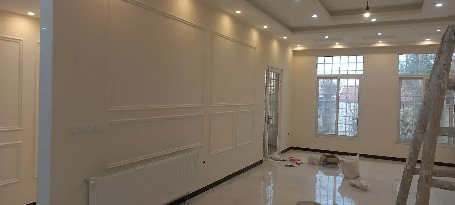 نقاش|خدمات پیشه و مهارت|مشهد, سرافرازان|دیوار