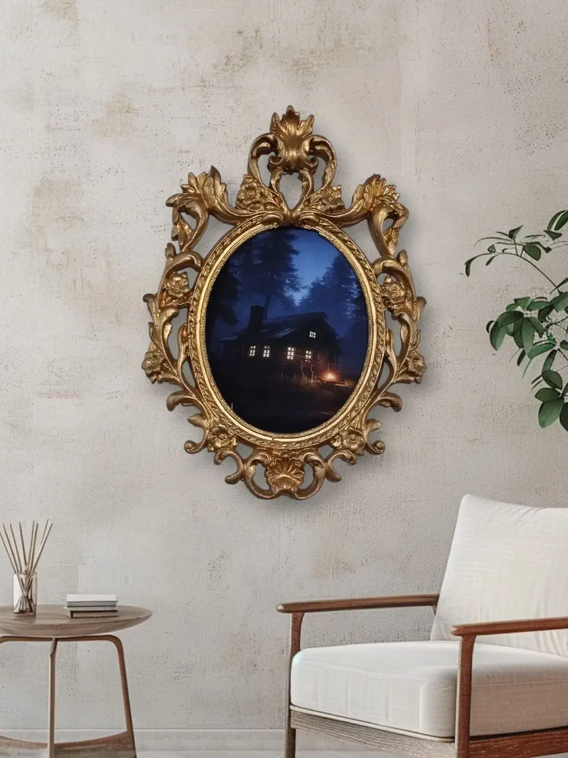 تابلو سلطنتی|تابلو، نقاشی، عکس|ارومیه, |دیوار