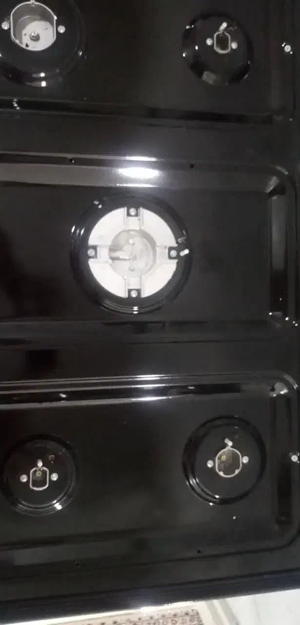 اجاق گاز|اجاق گاز و لوازم برقی پخت‌وپز|مشهد, طبرسی شمالی|دیوار