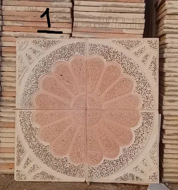 موزاییک اصفهان تا ۱ هفته تخفیف|مصالح و تجهیزات ساختمان|کوهدشت, |دیوار