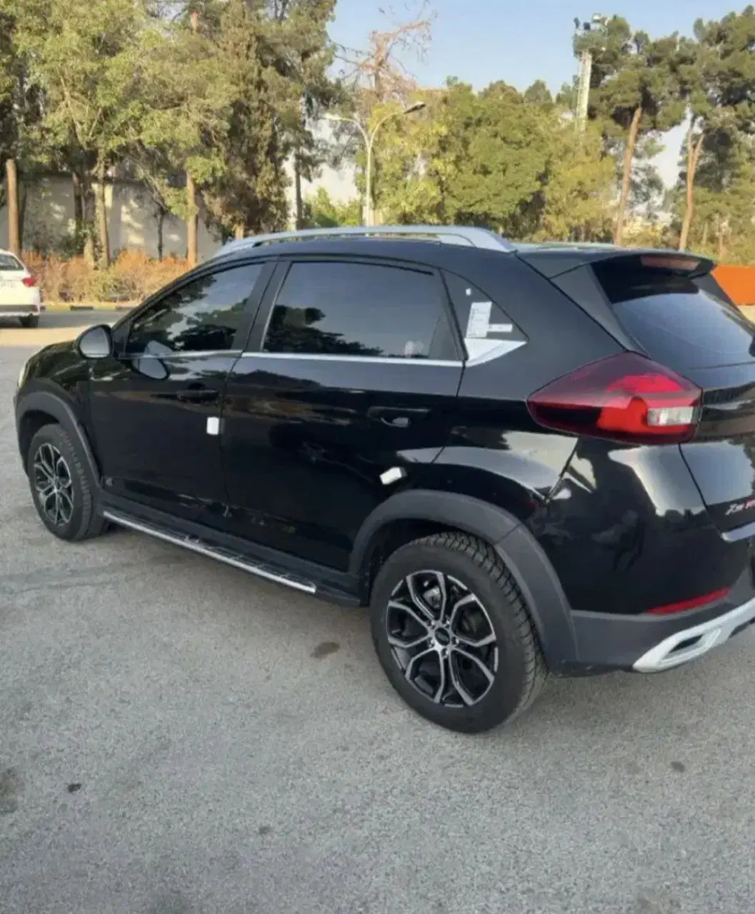 x22 pro1403|خودرو سواری و وانت|بهبهان, |دیوار