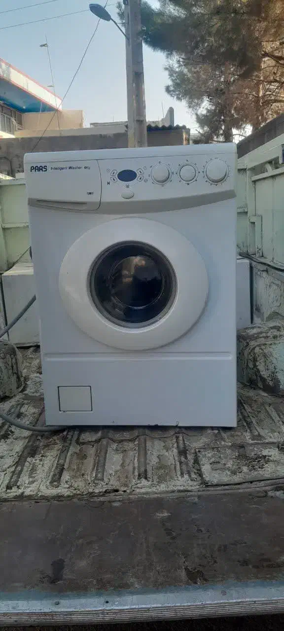 لباسشویی|ماشین لباسشویی و خشک‌کن لباس|بناب, |دیوار