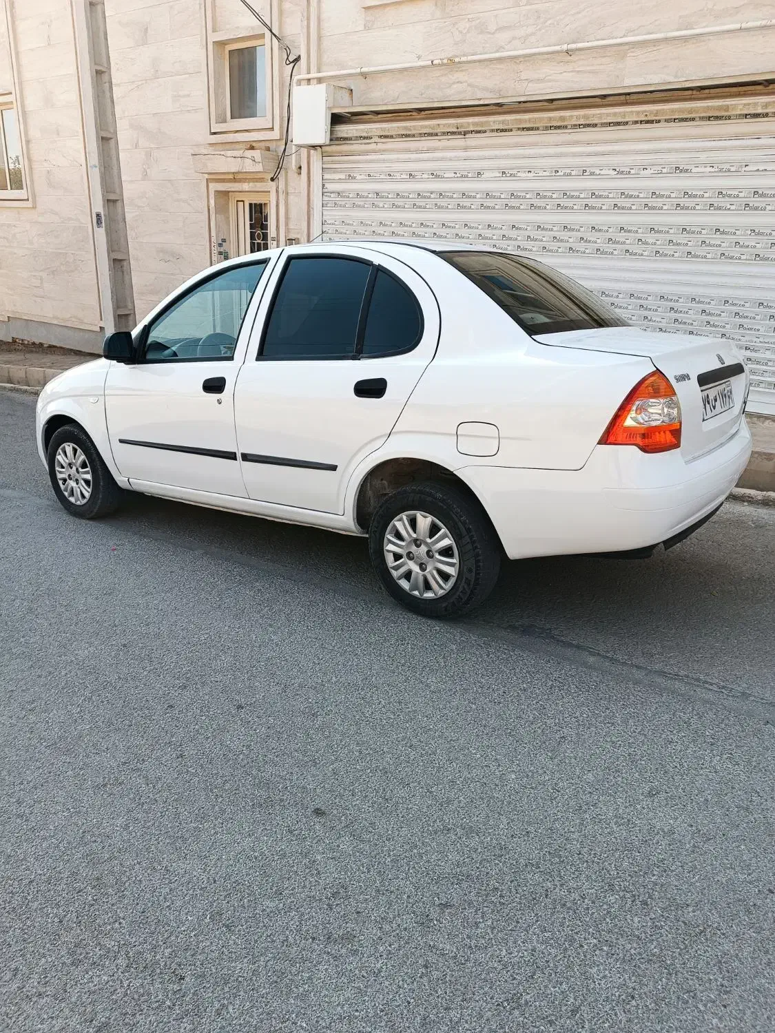 تیبا 1400|خودرو سواری و وانت|شیراز, علوم پزشکی|دیوار