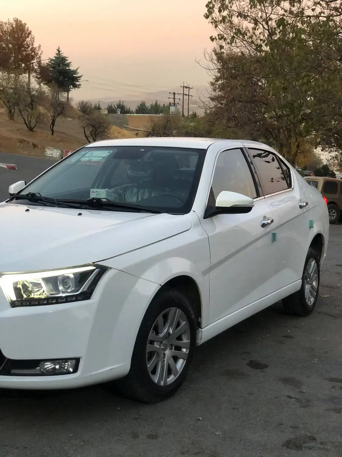 دنا پلاس مدل 1403|خودرو سواری و وانت|سنندج, |دیوار