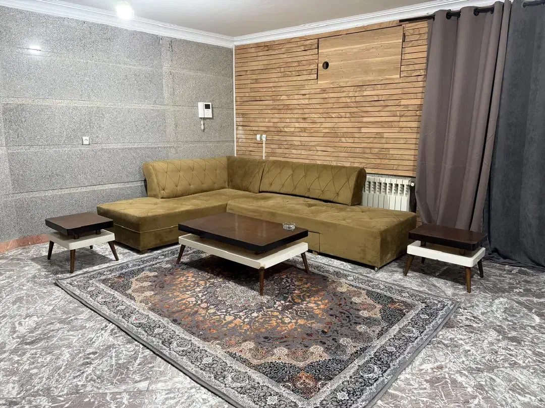 اجاره روزانه با شرایط منعطف تک خواب|اجارهٔ کوتاهمدت آپارتمان و سوئیت|تهران, طرشت|دیوار