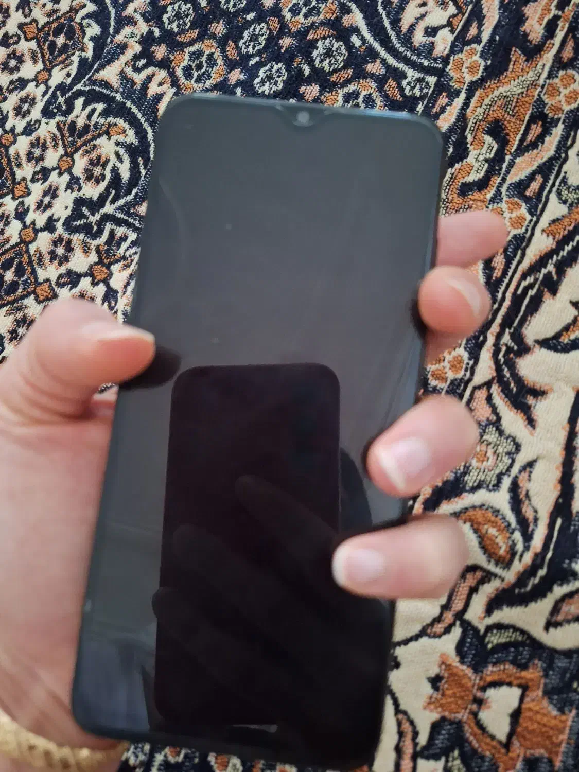 Y6P|موبایل|بجنورد, |دیوار