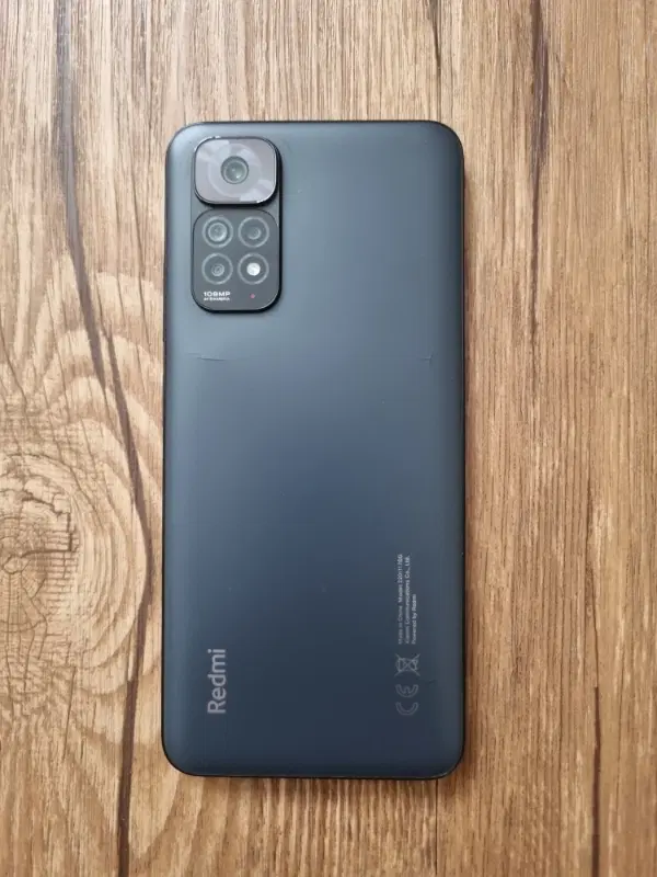 گوشی شیائومی Redmi Note 11S|موبایل|مشهد, صیاد شیرازی|دیوار