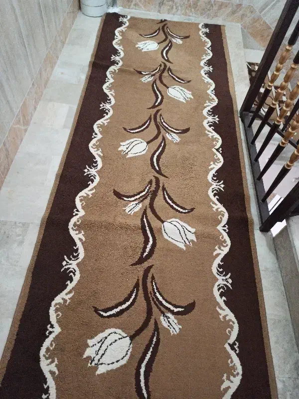 فرش روپلە سالم|فرش|مهاباد (آذربایجان غربی), |دیوار