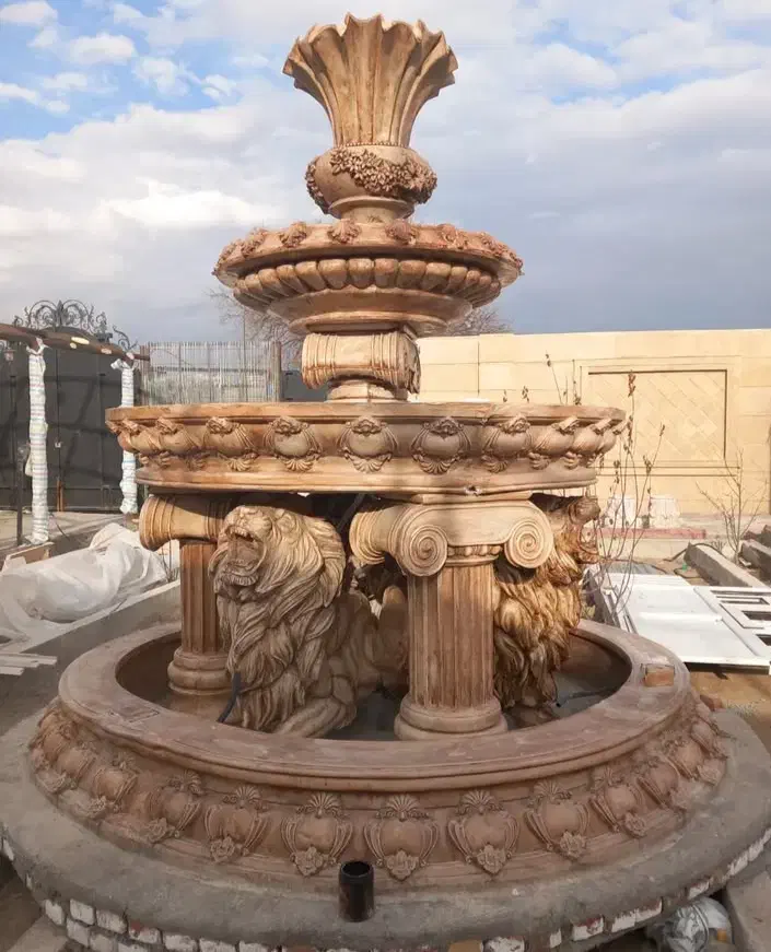 مجسمه|مجسمه، تندیس، ماکت|ارومیه, |دیوار