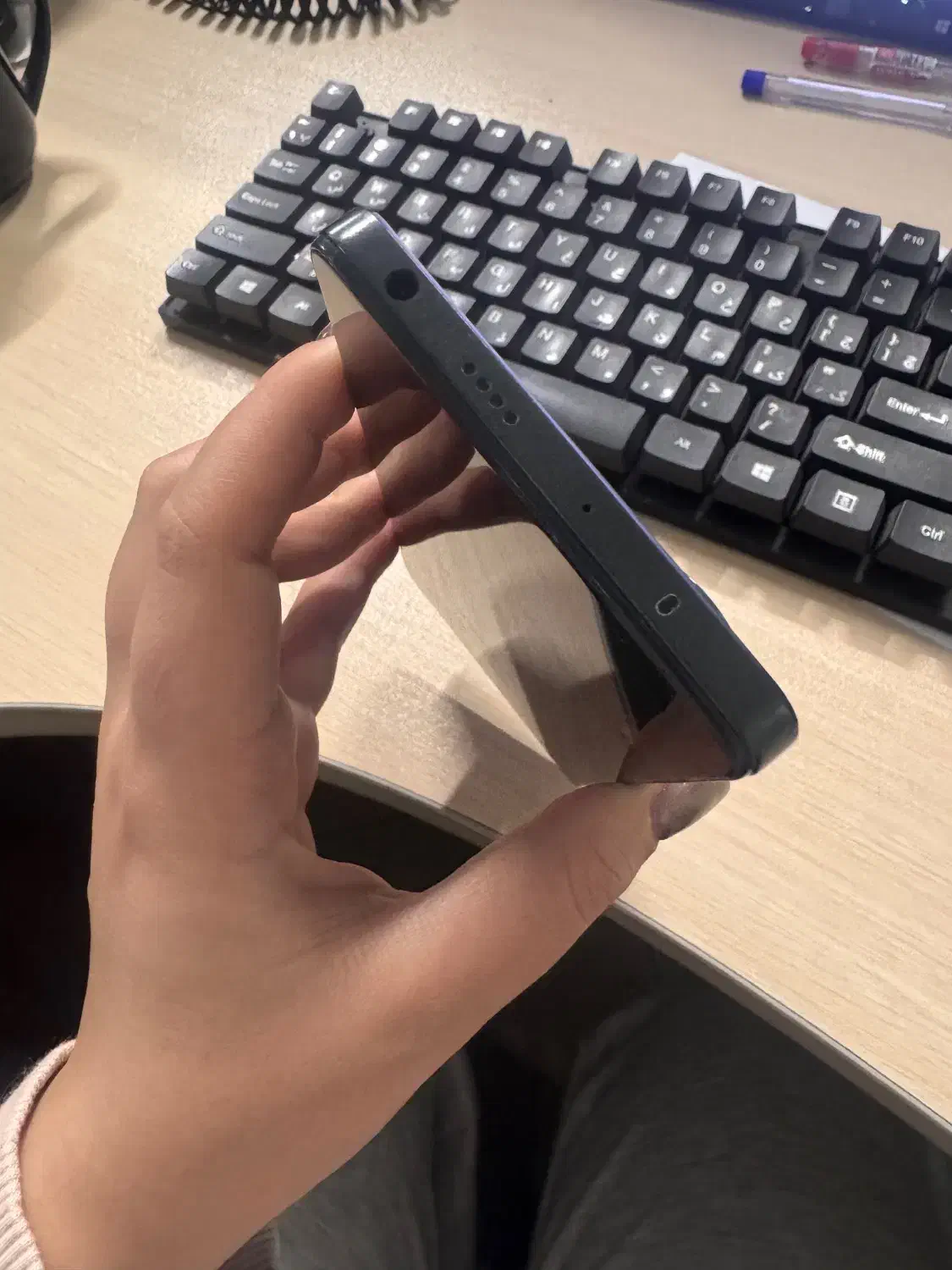 Poco x5 Pro 256GB ram8|موبایل|تهران, میدان ولیعصر|دیوار