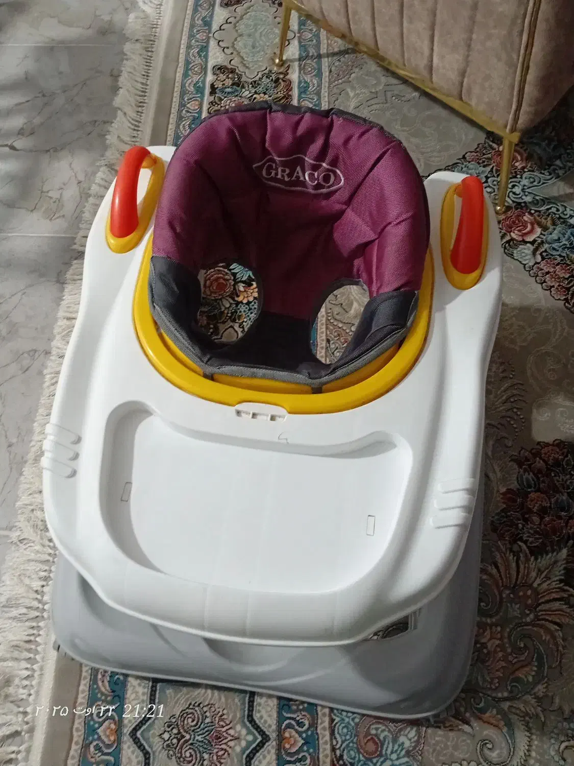 روروئک|اسباببازی|اردبیل, |دیوار