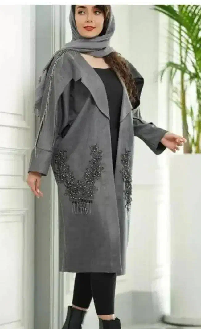 پالتو|لباس|خرم‌آباد, |دیوار