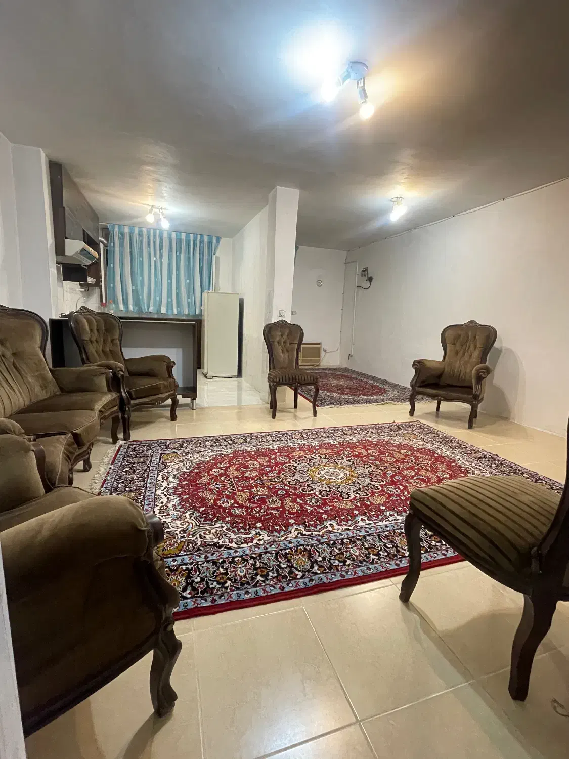 اجاره منزل|اجارهٔ کوتاهمدت آپارتمان و سوئیت|رشت, جهاد|دیوار