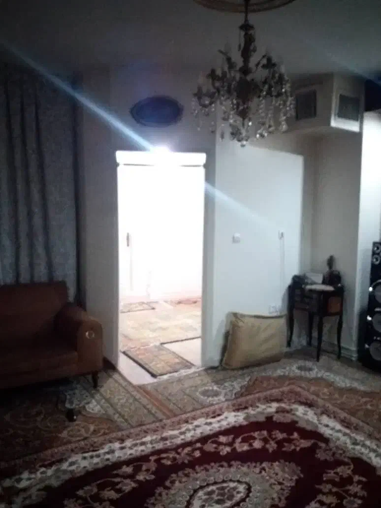 آپارتمان 46 متری/2 خواب/با پارکینگ|فروش آپارتمان|تهران, شهرک صادقیه|دیوار