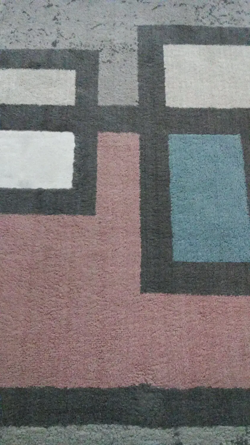 فرش اتاق خواب و آشپزخانه|فرش|مشهد, موعود|دیوار