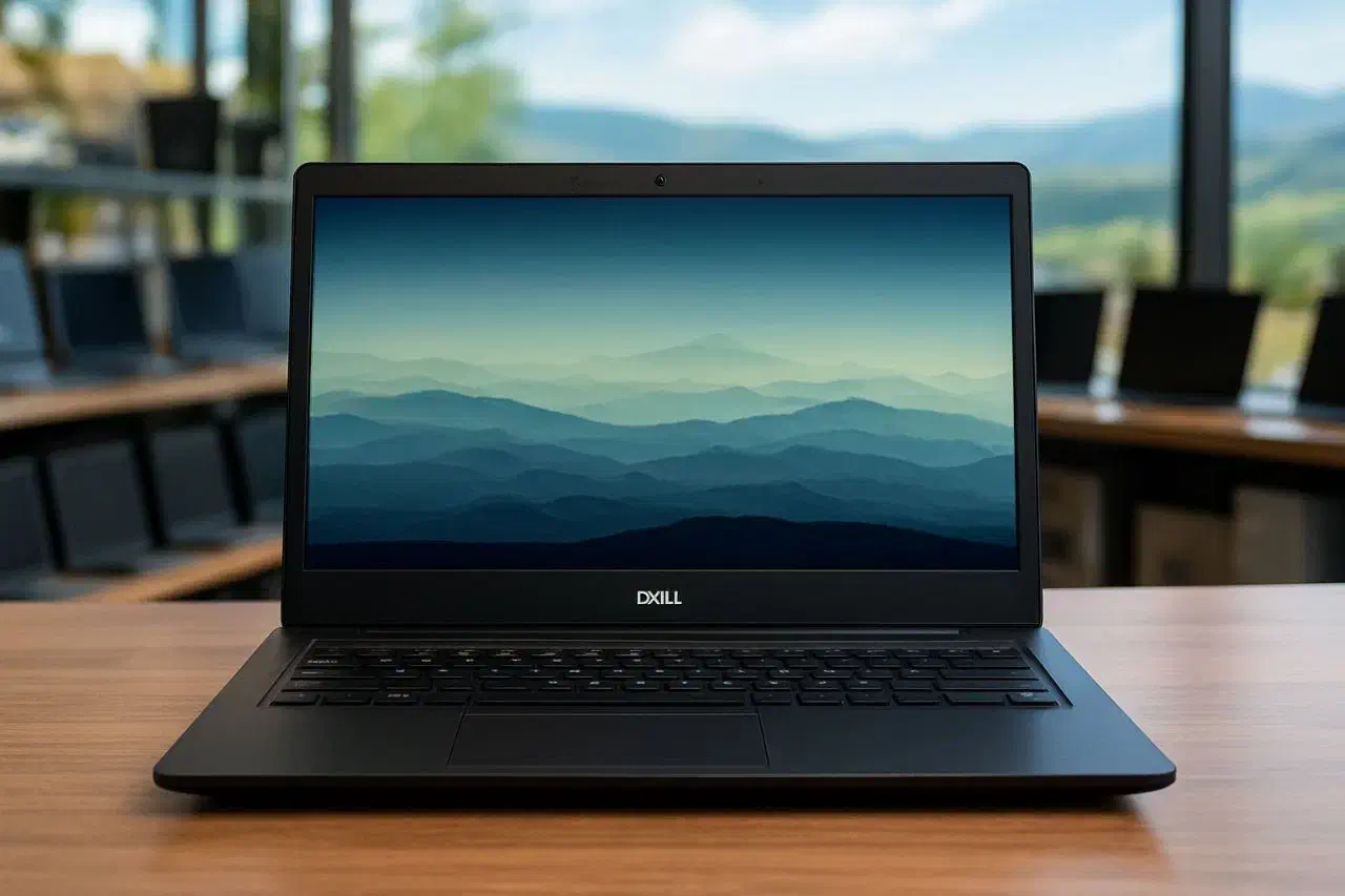 لپ تاپ Dell Inspiron 3585 گرافیک 2 مناسب دانشجویی|رایانه همراه|کرمان, |دیوار