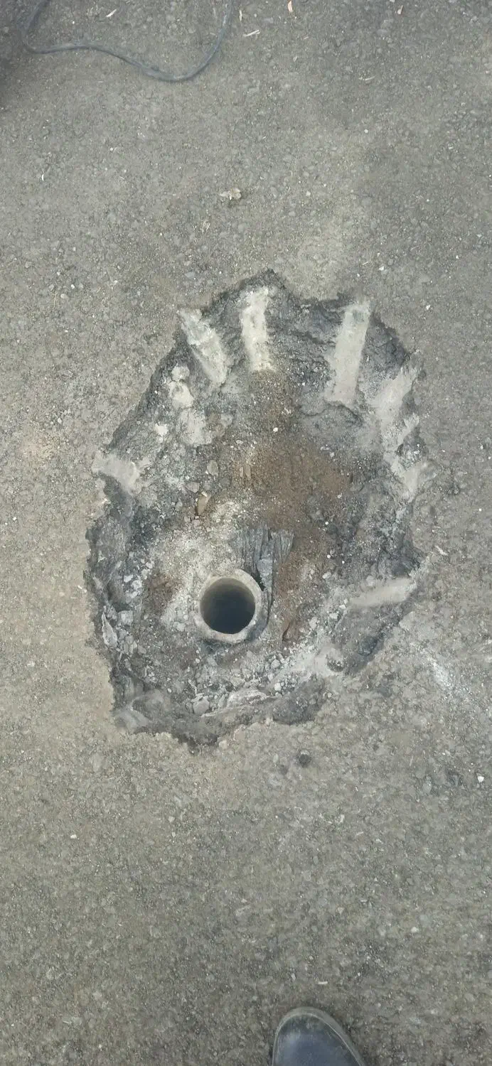 تخریب کنده کاری حفاری|خدمات پیشه و مهارت|سنندج, |دیوار