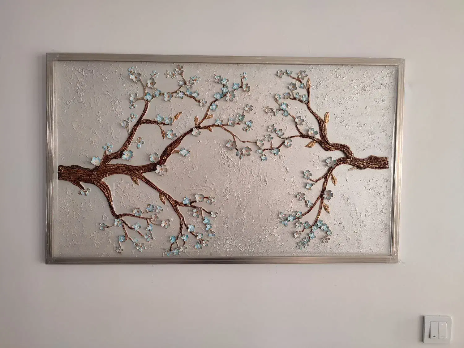 تابلو دکوراتیو|تابلو، نقاشی، عکس|تهران, قناتکوثر|دیوار