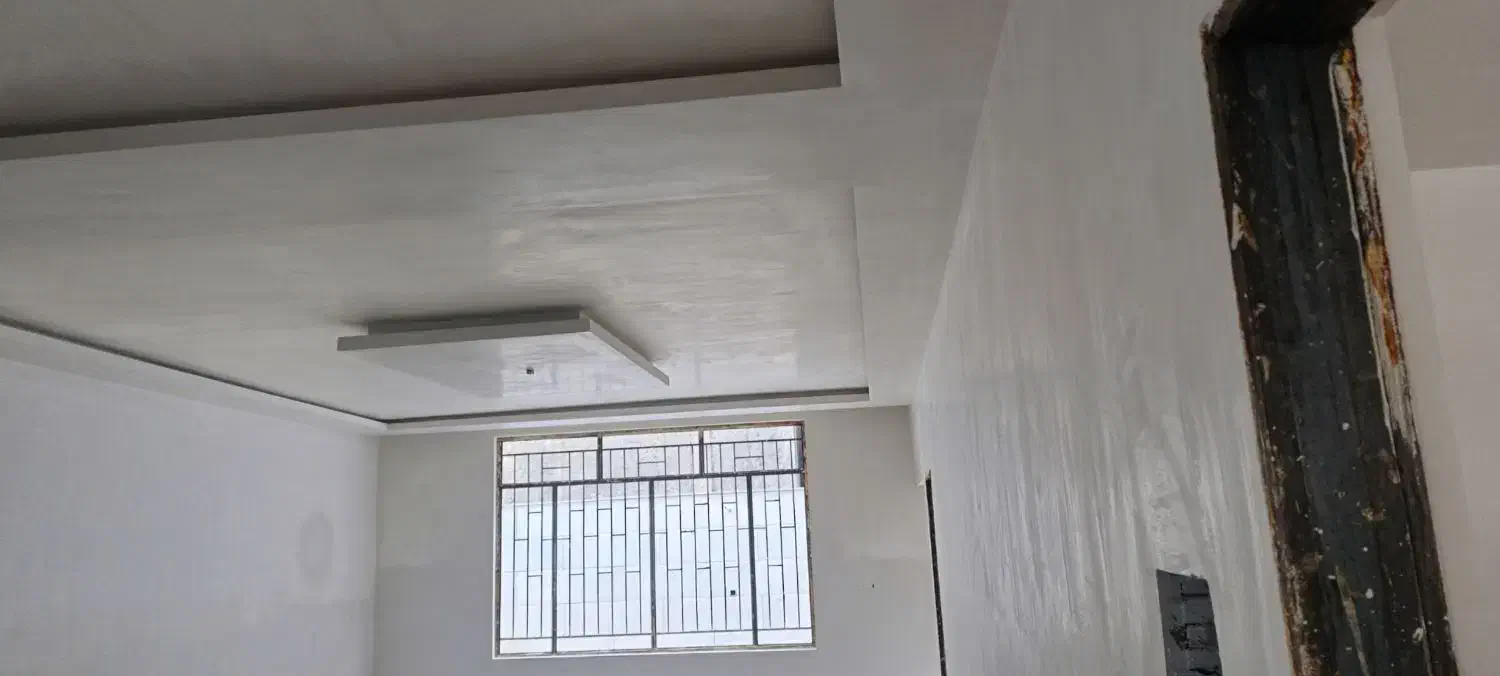 گچ کاری|مصالح و تجهیزات ساختمان|مود, |دیوار